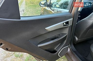 Хетчбек JAC S2 2018 в Вишгороді