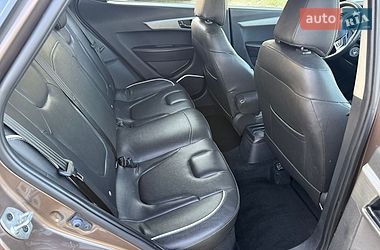 Хетчбек JAC S2 2018 в Вишгороді
