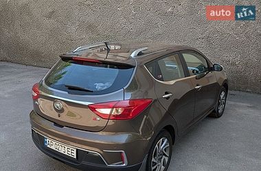 Хетчбек JAC S2 2017 в Запоріжжі фото 9 Хетчбек JAC S2 2017 в Запоріжжі