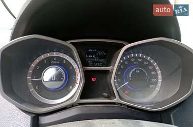 Хэтчбек JAC S3 2015 в Ровно