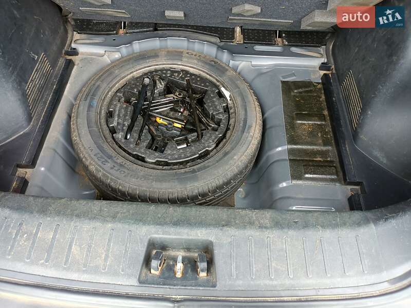 Позашляховик / Кросовер JAC S3 2015 в Херсоні
