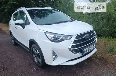 Внедорожник / Кроссовер JAC S3 2020 в Кривом Роге Внедорожник / Кроссовер JAC S3 2020 в Кривом Роге