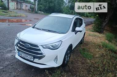 Внедорожник / Кроссовер JAC S3 2020 в Кривом Роге