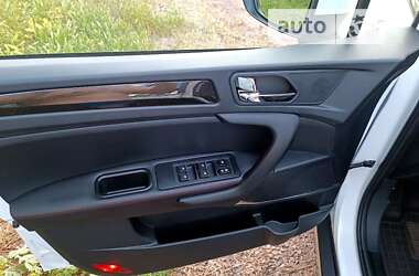 Внедорожник / Кроссовер JAC S3 2020 в Кривом Роге