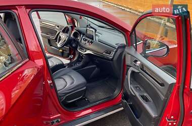 Внедорожник / Кроссовер JAC S3 2020 в 