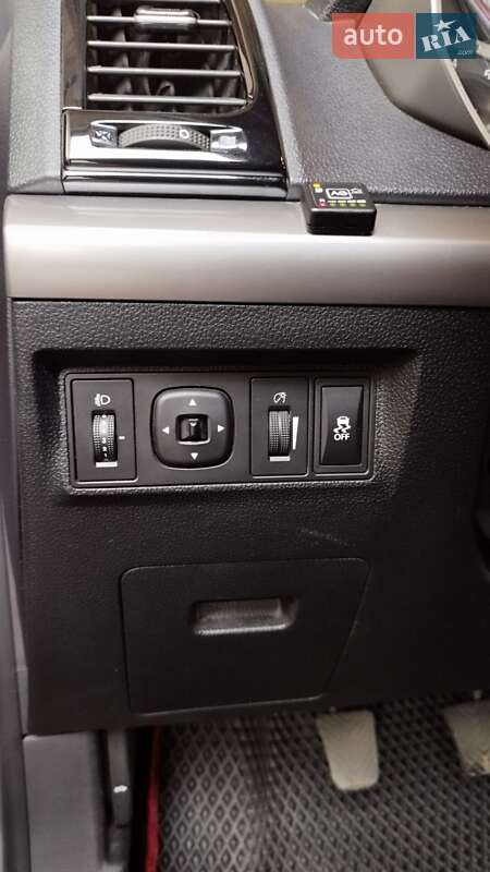 Хэтчбек JAC S3 2015 в Полтаве