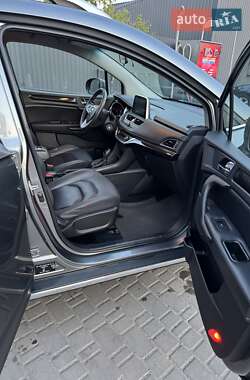 Внедорожник / Кроссовер JAC S3 2020 в 