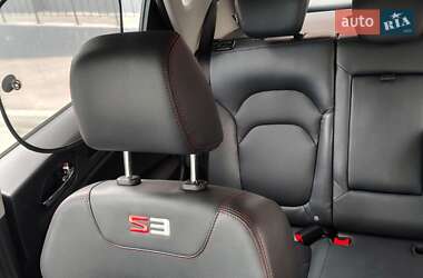 Внедорожник / Кроссовер JAC S3 2021 в 