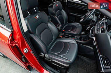 Внедорожник / Кроссовер JAC S3 2021 в 