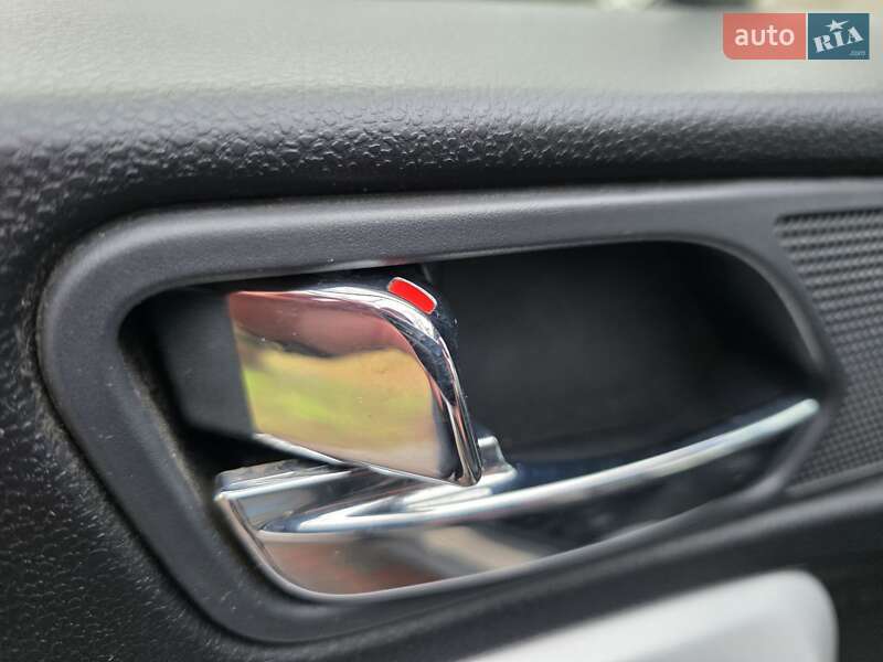 Хэтчбек JAC S3 2017 в Кропивницком