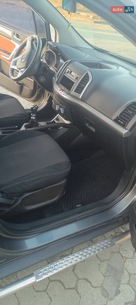 Хетчбек JAC S3 2015 в Дубні