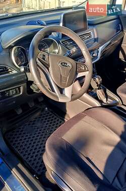 Хэтчбек JAC S3 2018 в Киеве