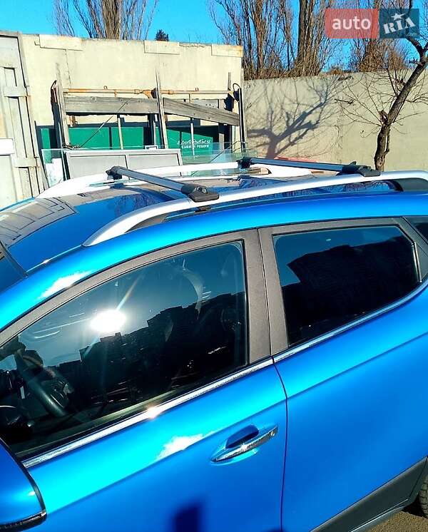 Хэтчбек JAC S3 2018 в Киеве