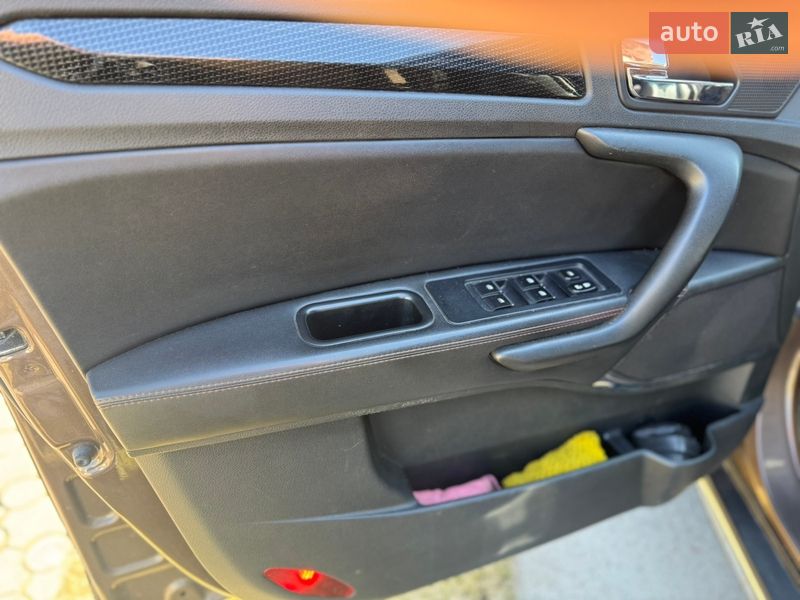 Внедорожник / Кроссовер JAC S3 2019 в Черкассах