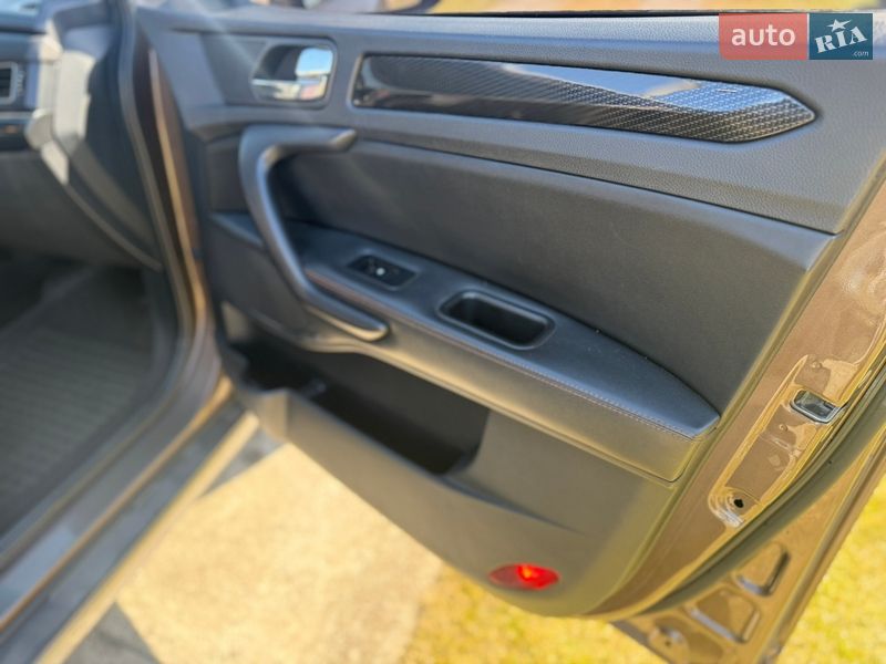 Внедорожник / Кроссовер JAC S3 2019 в Черкассах