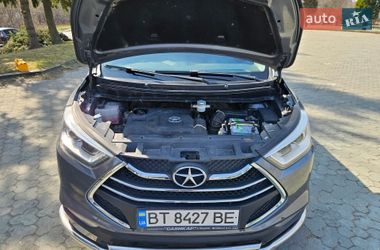 Хэтчбек JAC S3 2015 в Дубно