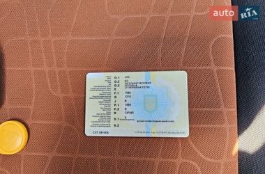 Хэтчбек JAC S3 2015 в Дубно