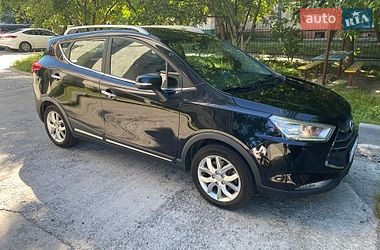 Хэтчбек JAC S3 2015 в Хмельницком Хэтчбек JAC S3 2015 в Хмельницком