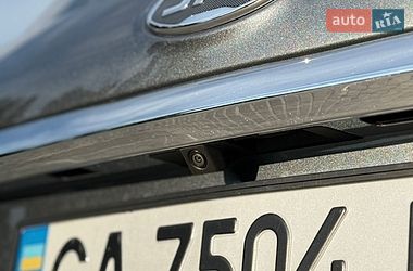 Позашляховик / Кросовер JAC S3 2020 в Черкасах
