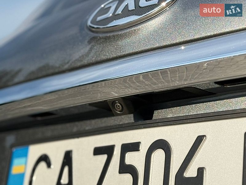Позашляховик / Кросовер JAC S3 2020 в Черкасах