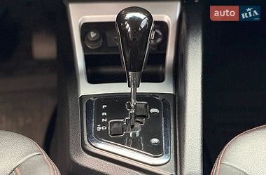 Внедорожник / Кроссовер JAC S3 2017 в Кривом Роге