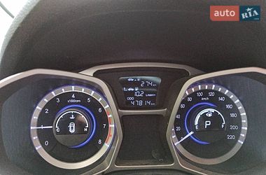 Хетчбек JAC S3 2015 в Києві