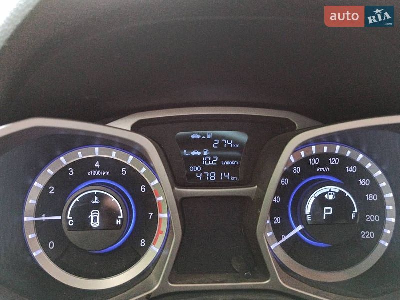 Хетчбек JAC S3 2015 в Києві
