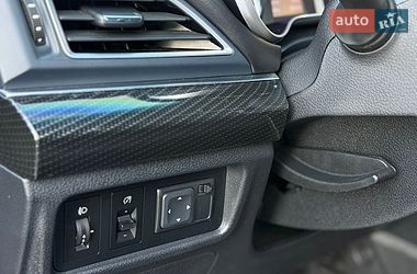 Внедорожник / Кроссовер JAC S3 2020 в Львове