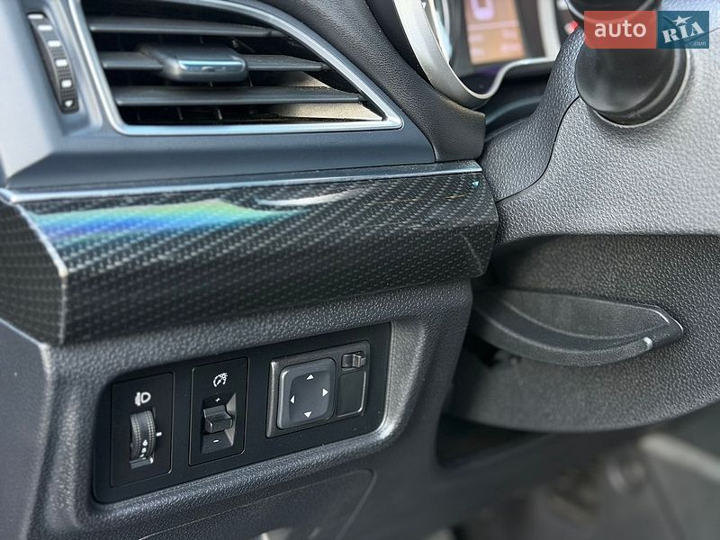 Внедорожник / Кроссовер JAC S3 2020 в Львове