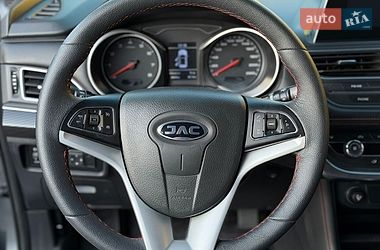 Внедорожник / Кроссовер JAC S3 2020 в Львове