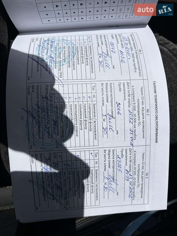 Позашляховик / Кросовер JAC S4 2020 в Борисполі