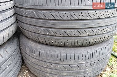 Позашляховик / Кросовер JAC S4 2020 в Івано-Франківську