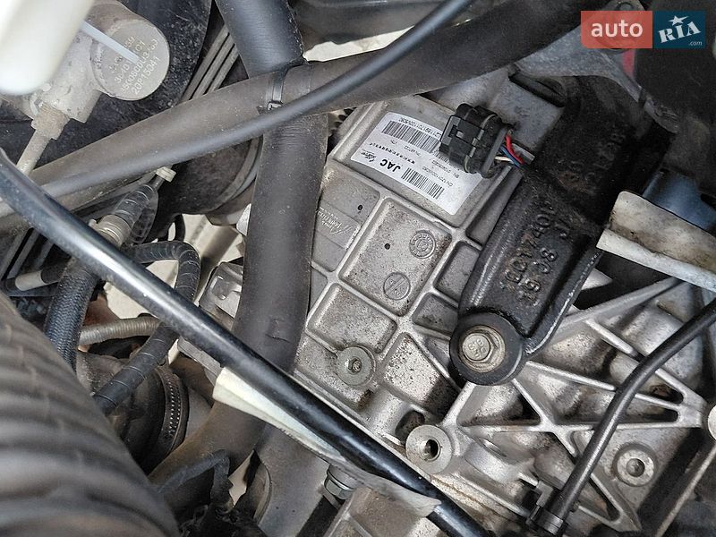 Позашляховик / Кросовер JAC S4 2020 в Івано-Франківську