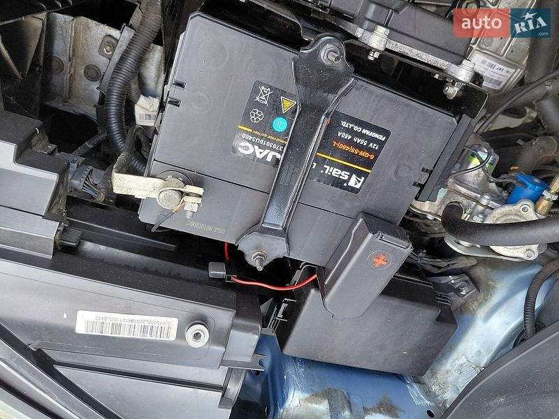 Позашляховик / Кросовер JAC S4 2020 в Івано-Франківську