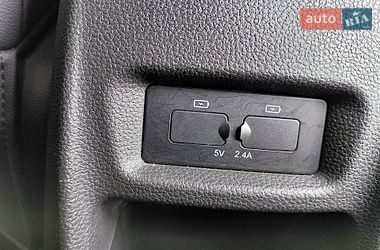 Позашляховик / Кросовер JAC S4 2020 в Івано-Франківську