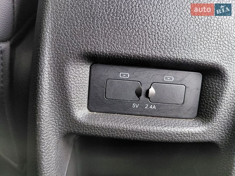 Позашляховик / Кросовер JAC S4 2020 в Івано-Франківську