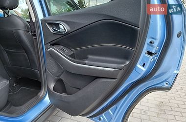 Позашляховик / Кросовер JAC S4 2020 в Івано-Франківську