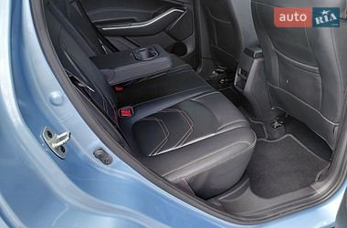 Позашляховик / Кросовер JAC S4 2020 в Івано-Франківську