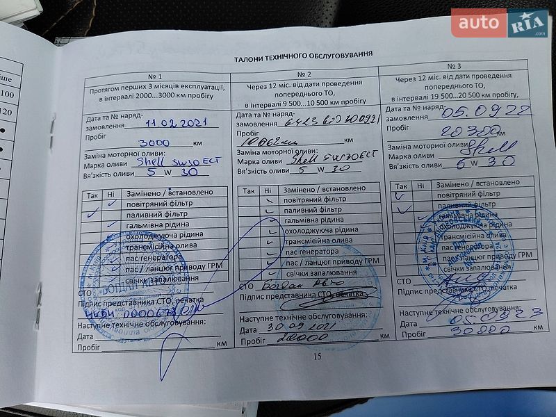 Позашляховик / Кросовер JAC S4 2020 в Івано-Франківську