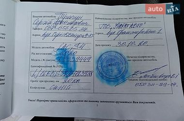 Позашляховик / Кросовер JAC S4 2020 в Івано-Франківську