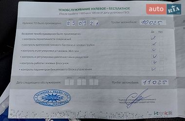 Позашляховик / Кросовер JAC S4 2020 в Івано-Франківську