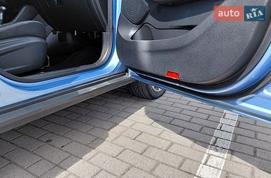 Позашляховик / Кросовер JAC S4 2020 в Івано-Франківську