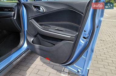Позашляховик / Кросовер JAC S4 2020 в Івано-Франківську