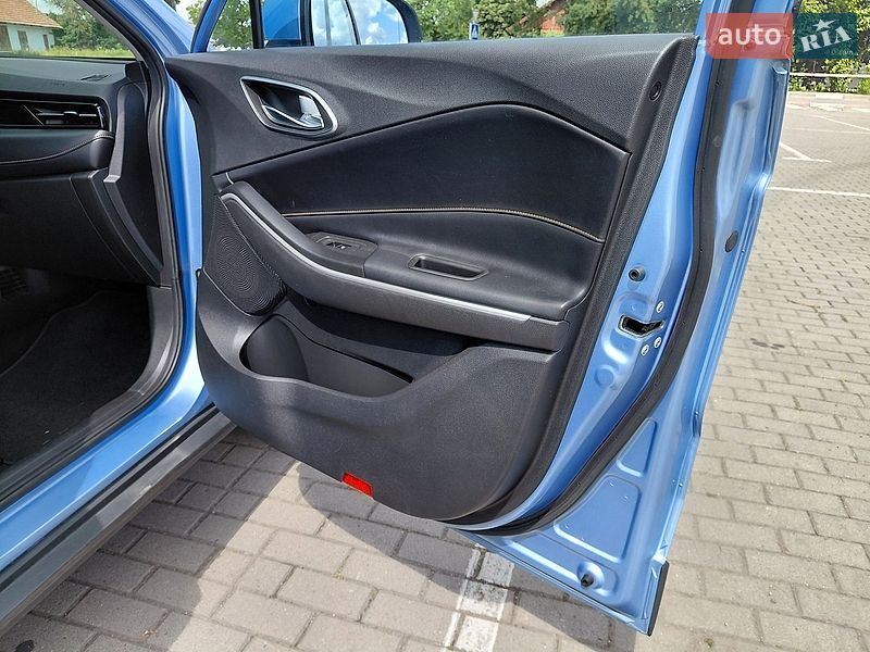 Позашляховик / Кросовер JAC S4 2020 в Івано-Франківську