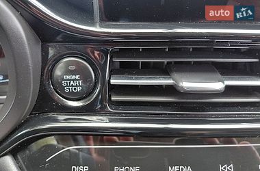 Позашляховик / Кросовер JAC S4 2020 в Івано-Франківську