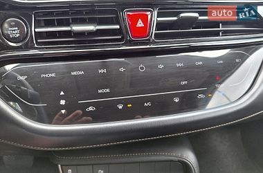 Позашляховик / Кросовер JAC S4 2020 в Івано-Франківську