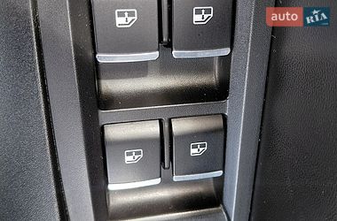 Позашляховик / Кросовер JAC S4 2020 в Івано-Франківську