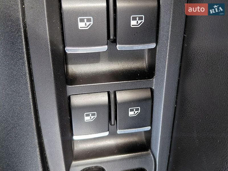 Позашляховик / Кросовер JAC S4 2020 в Івано-Франківську