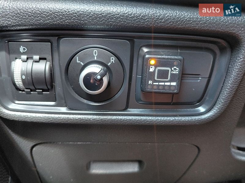 Позашляховик / Кросовер JAC S4 2020 в Івано-Франківську