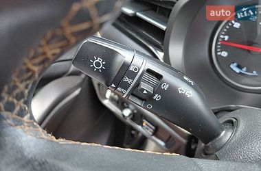 Позашляховик / Кросовер JAC S4 2020 в Івано-Франківську